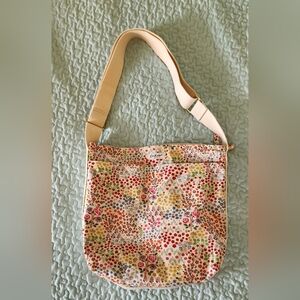 Cath kidston floral tote bag